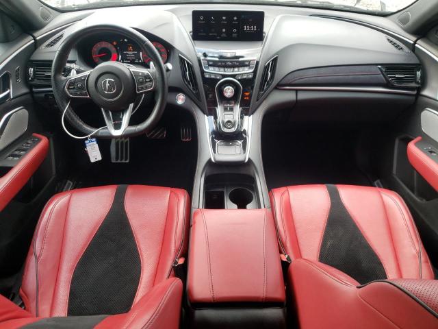 2022 ACURA RDX A-SPEC 5J8TC1H65NL005043