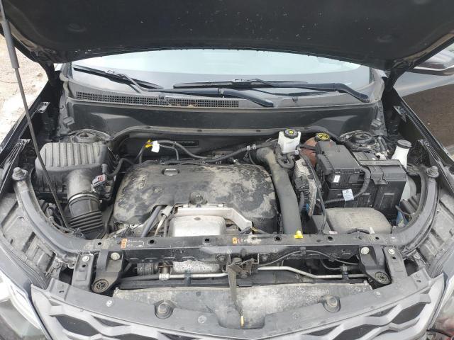 2019 CHEVROLET EQUINOX LT 2GNAXVEXXK6286136