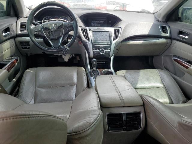 2016 ACURA TLX TECH 19UUB1F5XGA014904