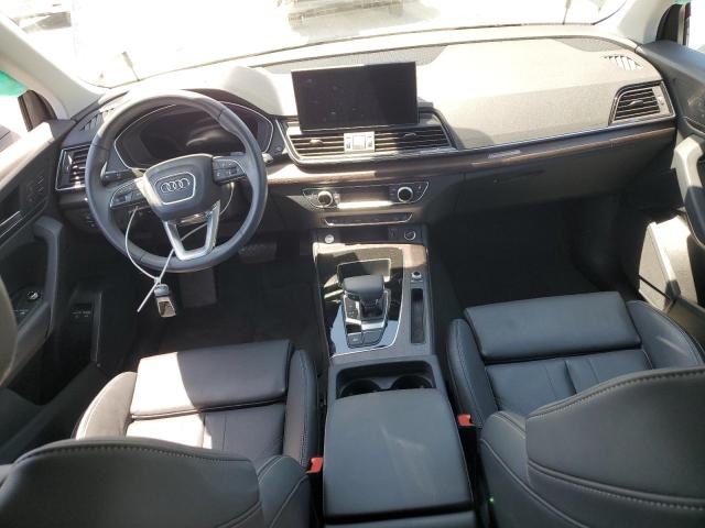 2024 AUDI Q5 E PREMI WA1G2AFY5R2076806