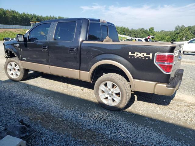 Vin: 1ftfw1et9ckd19553, lot: 62712845, ford f-150 supercrew 20122
