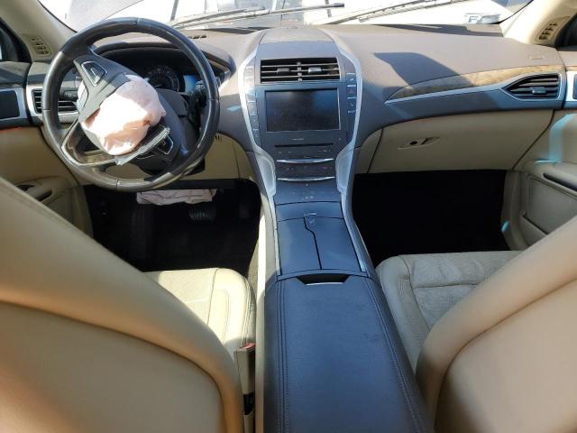 2015 LINCOLN MKZ HYBRID - 3LN6L2LU2FR610191