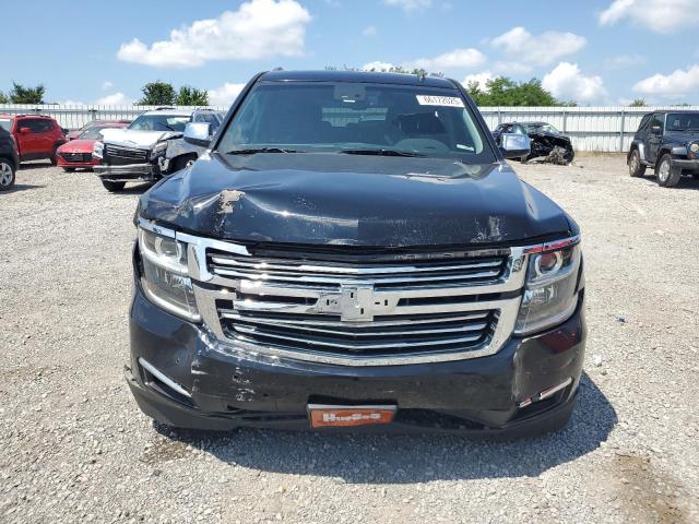 2015 CHEVROLET TAHOE C150 - 1GNSCCKC5FR146477
