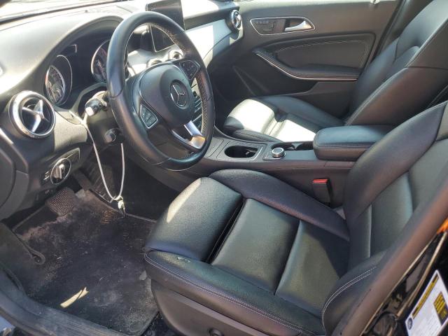 2017 MERCEDES-BENZ GLA 250 4M WDCTG4GBXHJ353868