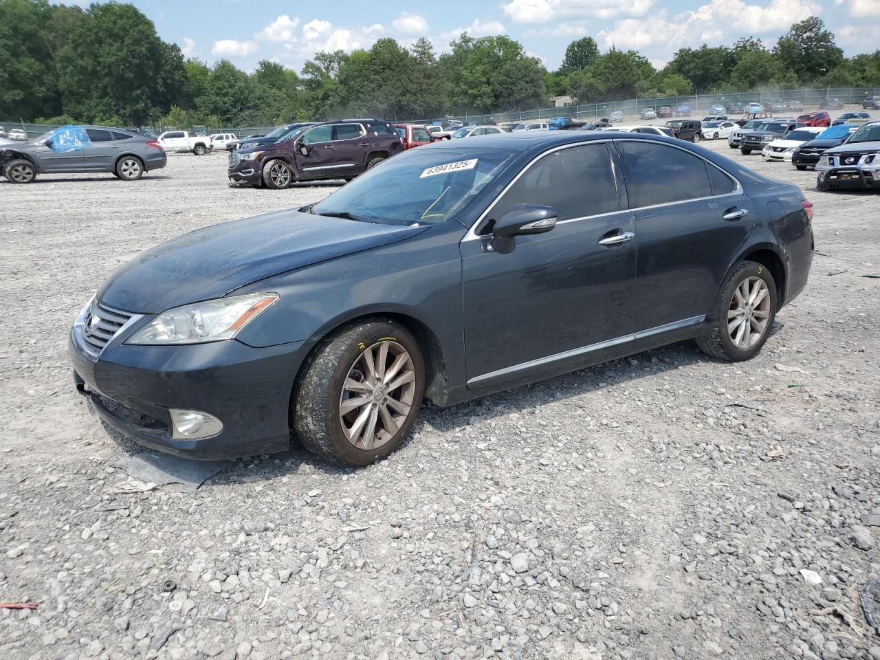 LEXUS ES 350