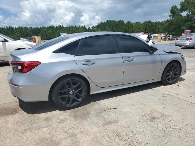 2024 HONDA CIVIC SPOR - 2HGFE2F55RH527715