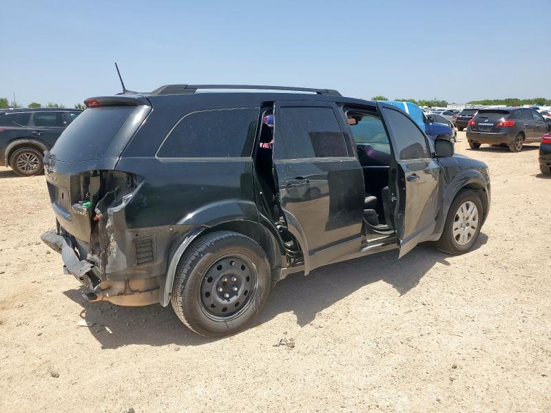 2019 DODGE JOURNEY SE - 3C4PDCBB5KT863269
