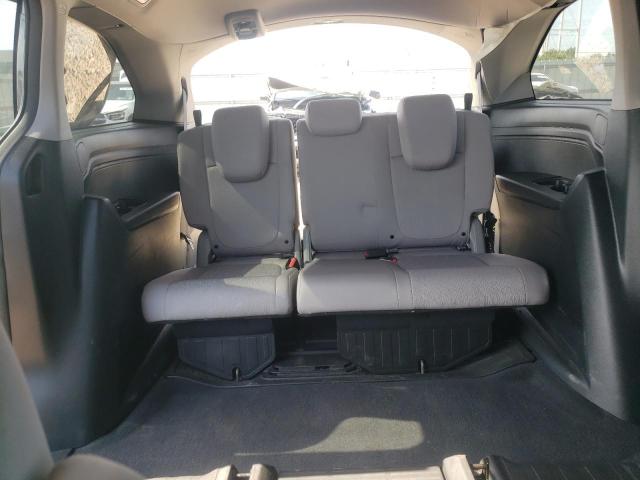 2020 HONDA ODYSSEY LX 5FNRL6H26LB029676