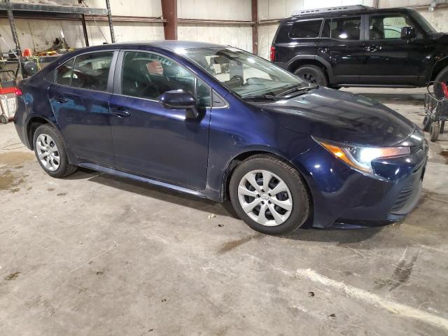 Vin: 5yfb4mde0sp280943, lot: 63930195, toyota corolla le 20254