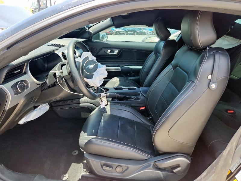 2023 FORD MUSTANG 1FA6P8TH6P5101357