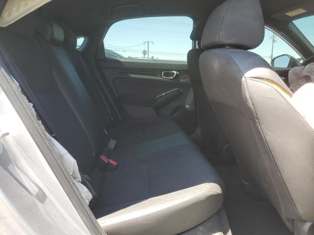 2024 HONDA CIVIC SPOR 19XFL2H8XRE026939