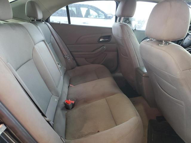 2015 CHEVROLET MALIBU LS 1G11B5SL6FF200477