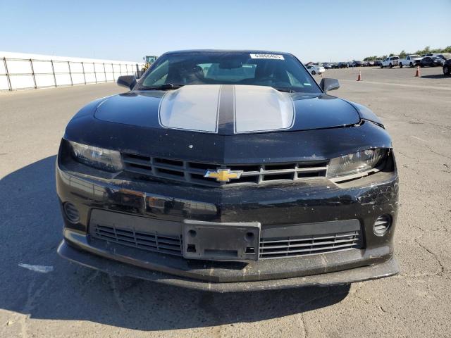 2015 CHEVROLET CAMARO LS 2G1FB1E35F9230556