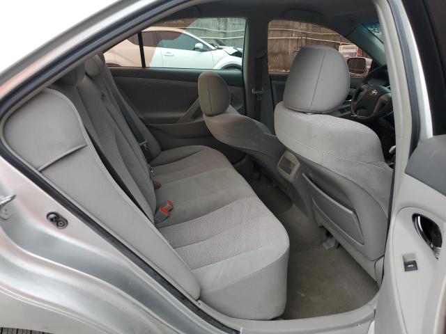 2011 TOYOTA CAMRY BASE - 4T4BF3EK1BR216326