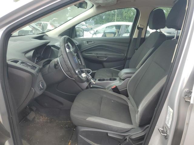 2015 FORD ESCAPE S - 1FMCU0F78FUB00575