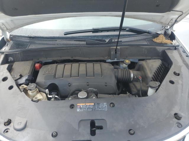 2016 CHEVROLET TRAVERSE L - 1GNKVGKD5GJ110444