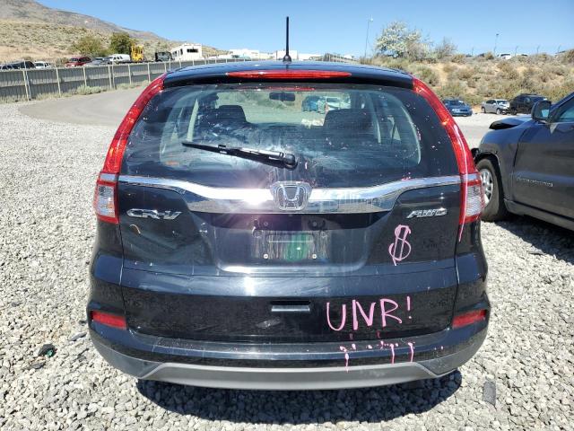 2016 HONDA CR-V LX 5J6RM4H30GL101155
