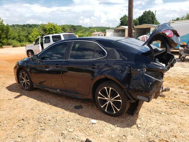 2018 TOYOTA CAMRY L 4T1B11HK7JU537116
