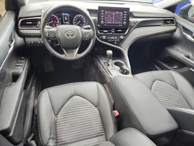 2024 TOYOTA CAMRY SE N 4T1T11AK1RU198525
