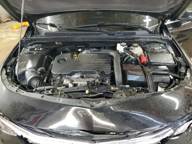 2023 CHEVROLET MALIBU LT 1G1ZD5ST3PF249375