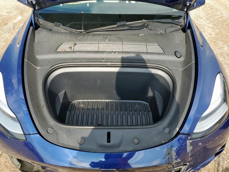 2021 TESLA MODEL Y 5YJYGAEE8MF311711