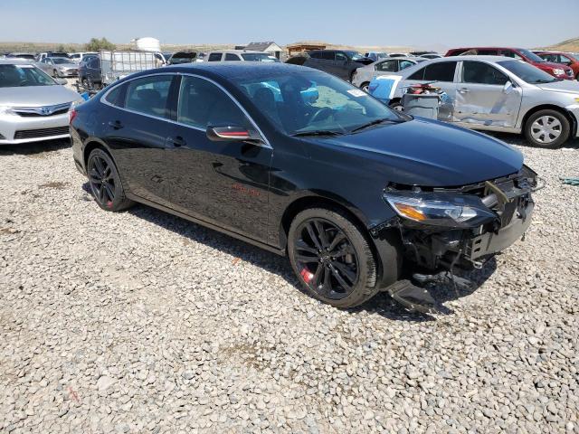 2022 CHEVROLET MALIBU LT - 1G1ZD5ST2NF209396