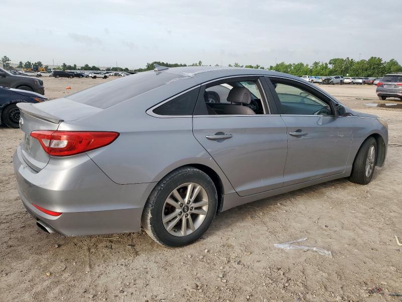 2015 HYUNDAI SONATA SE - 5NPE24AFXFH048904