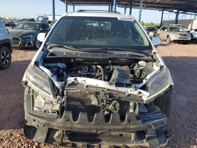 2017 TOYOTA SIENNA SE 5TDXZ3DC0HS868065