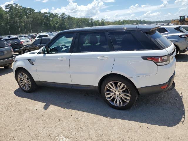2014 LAND ROVER RANGE ROVE - SALWR2TF3EA393935