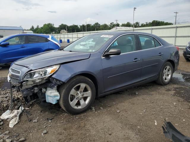 CHEVROLET MALIBU LS