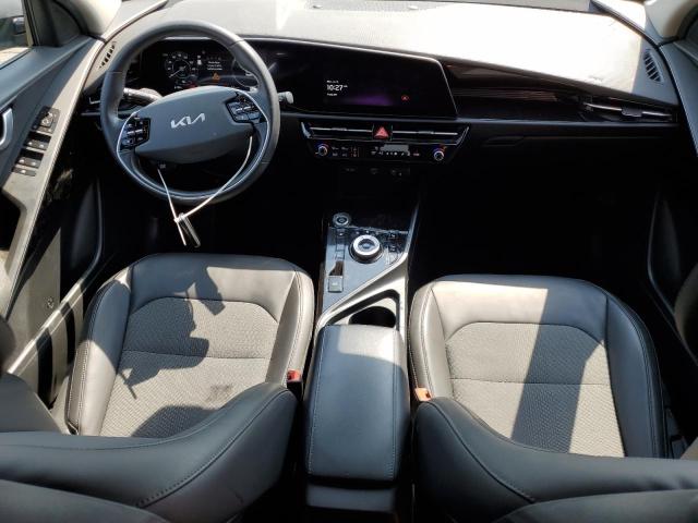 2023 KIA NIRO WIND KNDCR3L17P5027802