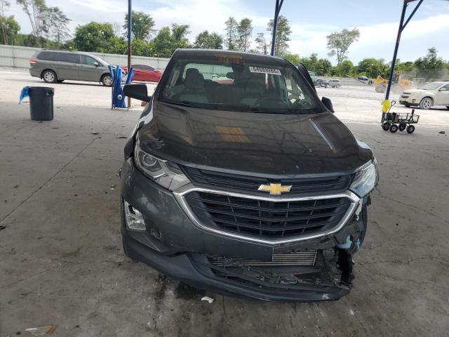 2020 CHEVROLET EQUINOX LS - 2GNAXHEVXL6122757