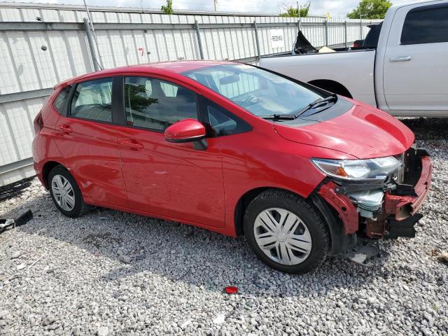 Vin: 3hggk5h4xlm720079, lot: 62518625, honda fit lx 20204