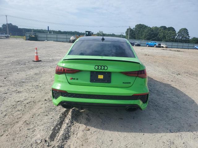 2022 AUDI RS3 WUAG4DGY8NA906116