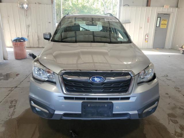 2017 SUBARU FORESTER 2 JF2SJAJC9HH455237