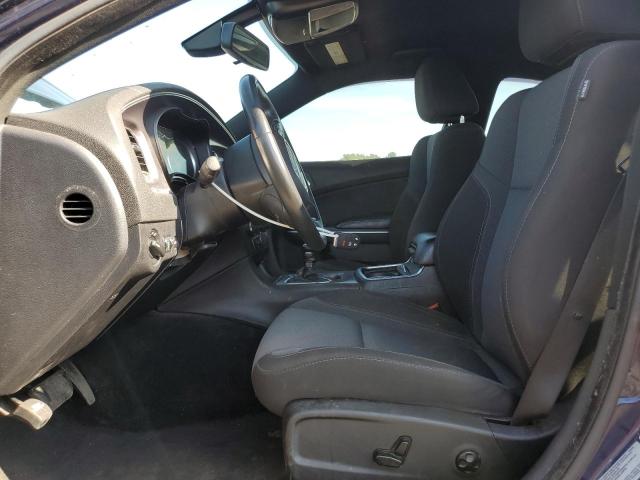 2015 DODGE CHARGER SE 2C3CDXFG1FH815377