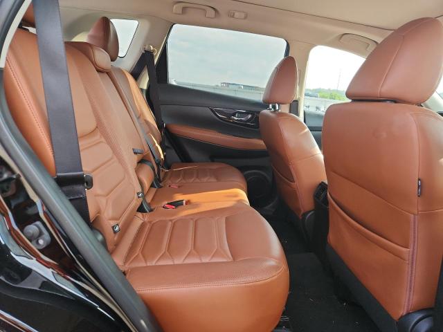 2018 NISSAN ROGUE S - JN8AT2MV8JW342134