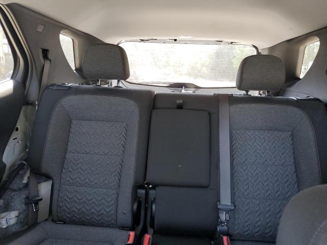 2022 CHEVROLET EQUINOX LT 3GNAXUEVXNL275887