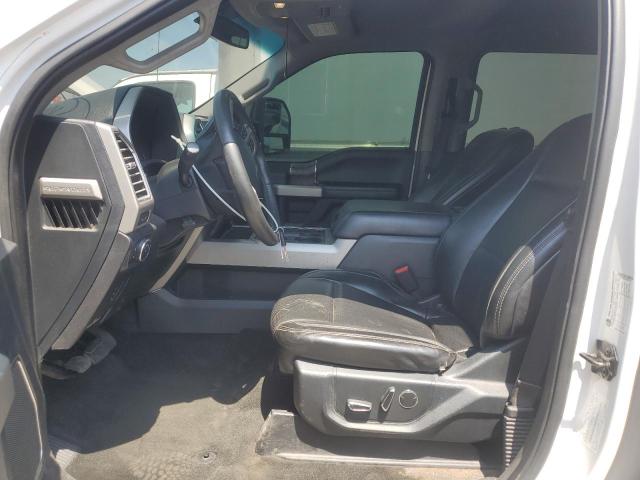 2017 FORD F250 1FT7W2BT8HED16552