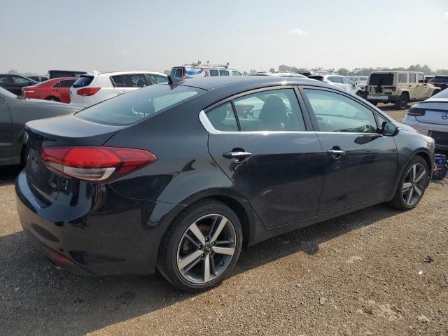 2017 KIA FORTE EX - 3KPFL4A8XHE109212