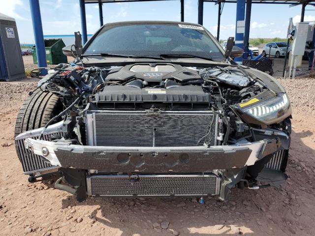 2022 AUDI RS7 WUAPCBF25NN905566