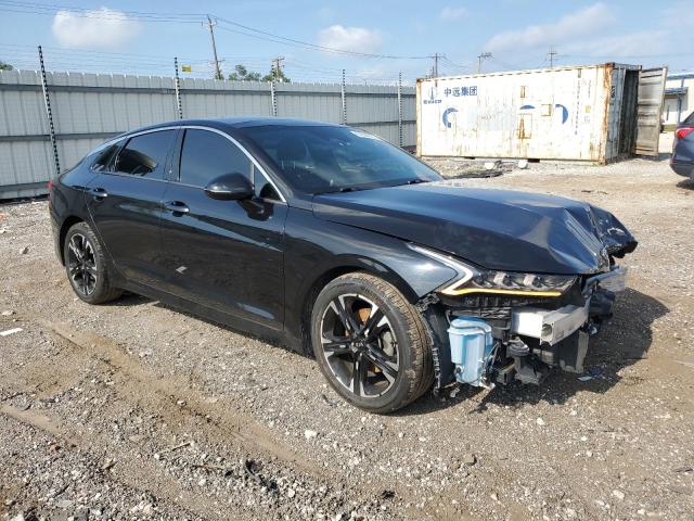 2021 KIA K5 GT LINE 5XXG64J22MG040315