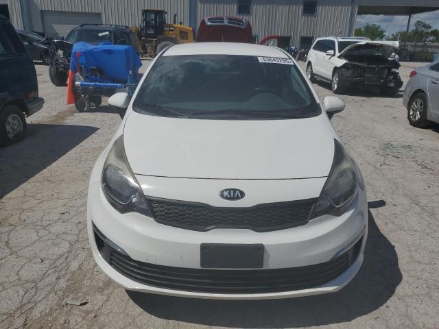 2016 KIA RIO LX KNADM4A34G6686196
