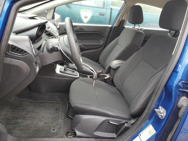 2018 FORD FIESTA SE 3FADP4BJ7JM143865