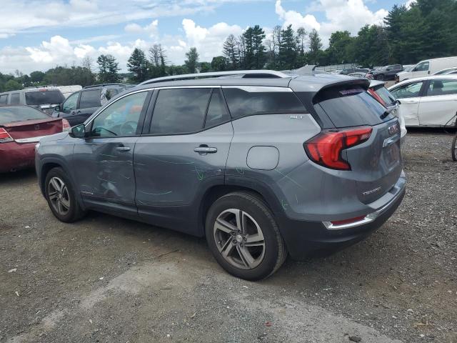 2018 GMC TERRAIN SL 3GKALVEV8JL339367