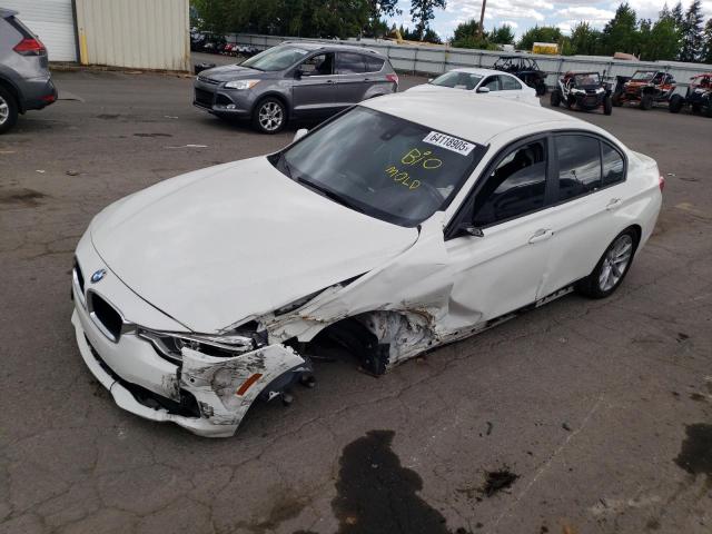 BMW 320 I