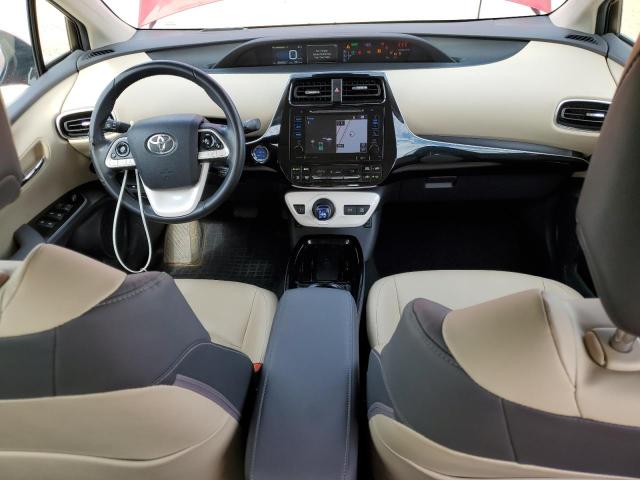 2018 TOYOTA PRIUS JTDKARFU1J3552918