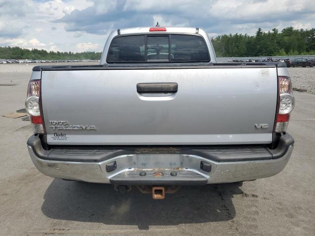 2015 TOYOTA TACOMA ACC - 5TFUU4EN4FX123625