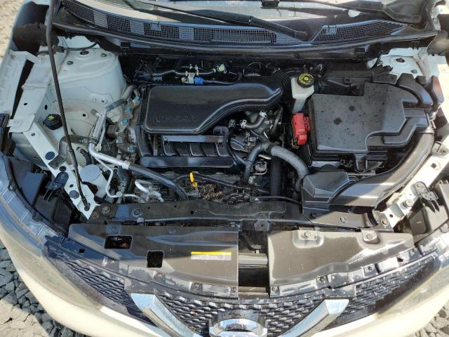 2017 NISSAN ROGUE SPOR JN1BJ1CR6HW113002