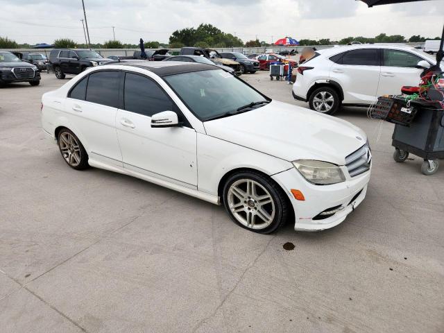 Vin: wddgf8bbxbr143486, lot: 63578805, mercedes-benz c-class 300 4matic 20114
